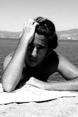 Enes S Cast Ajans Yapım Enes S