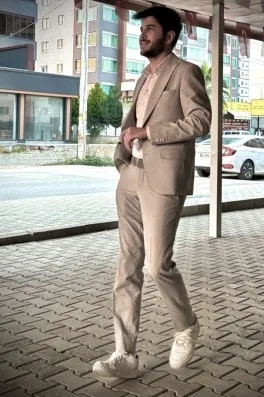 Cast Ajans Yapım Murat Y