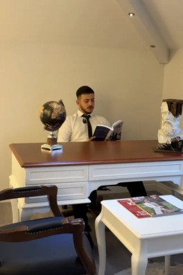 Cast Ajans Yapım Yiğit T