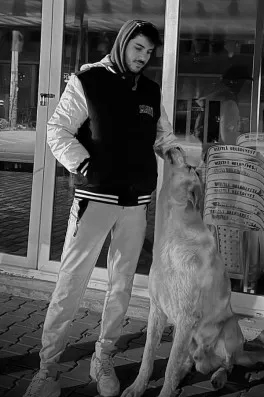 Cast Ajans Yapım Murat Y