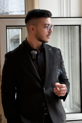 Cast Ajans Yapım Yiğit T