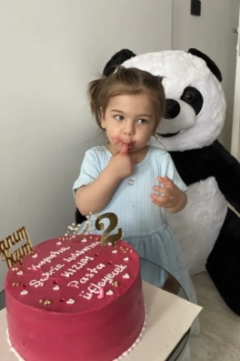 Mavi A Cast Ajans Yapım Mavi A