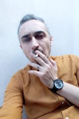 Cast Ajans Yapım Süleyman Y