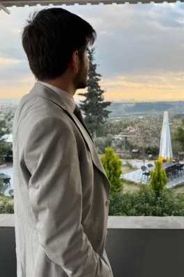 Cast Ajans Yapım Murat Y