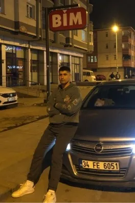 Cast Ajans Yapım Doğukan K