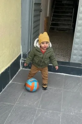 Cast Ajans Yapım Ahmet D