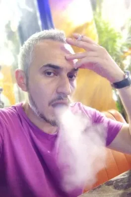 Cast Ajans Yapım Süleyman Y