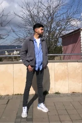 Cast Ajans Yapım Ahmet K