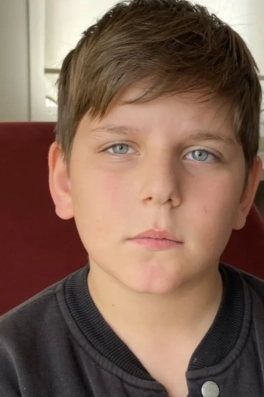 Berkin H Cast Ajans Yapım Berkin H