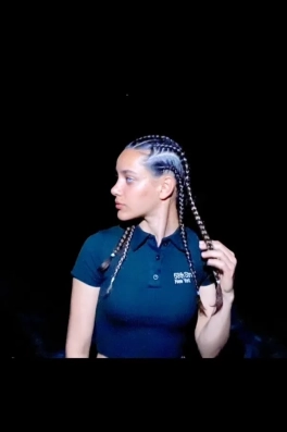 Cast Ajans Yapım Seren D