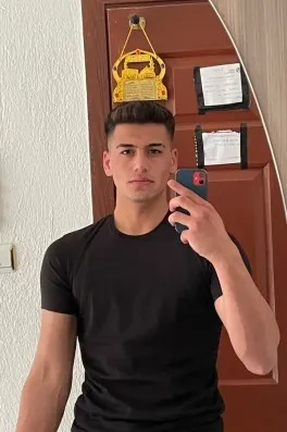 Cast Ajans Yapım Mustafa A