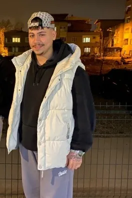 Cast Ajans Yapım Muratcan K