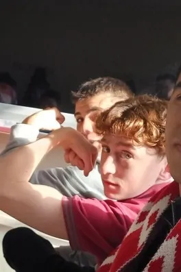 Cast Ajans Yapım Erdem T