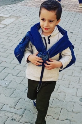 Ömer K Cast Ajans Yapım Ömer K