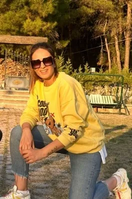 Cast Ajans Yapım SEVDA A