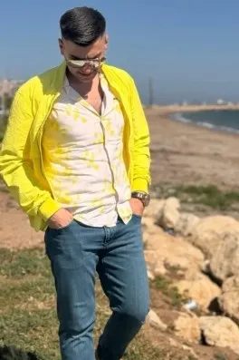 Cast Ajans Yapım Ahmet E