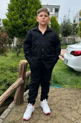 Berkin H Cast Ajans Yapım Berkin H