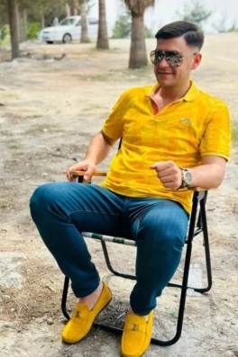 Cast Ajans Yapım Ahmet E