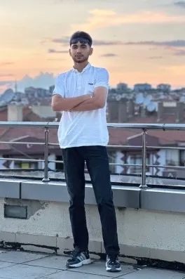 Cast Ajans Yapım Ahmet K