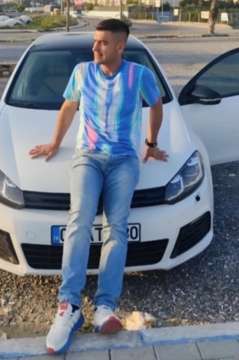 Cast Ajans Yapım Ahmet E