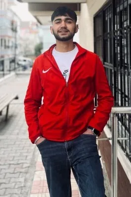 Cast Ajans Yapım Ahmet K