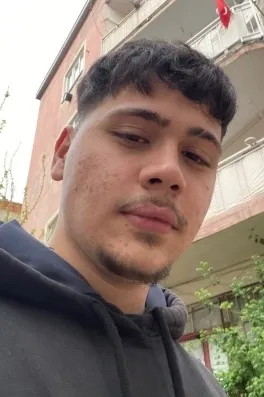 Cast Ajans Yapım Muratcan K