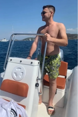 Cast Ajans Yapım Ahmet E