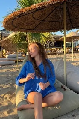 Cast Ajans Yapım İremnur K