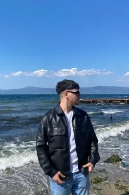 Cast Ajans Yapım Muratcan K