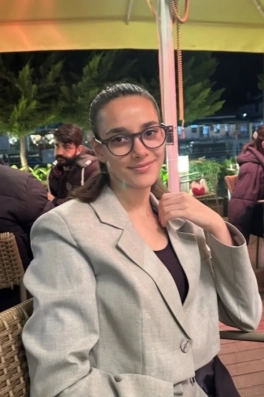 Cast Ajans Yapım Seren D