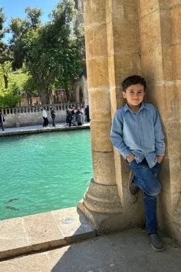 Ömer K Cast Ajans Yapım Ömer K