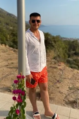 Cast Ajans Yapım Ahmet E