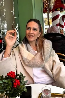 Cast Ajans Yapım SEVDA A