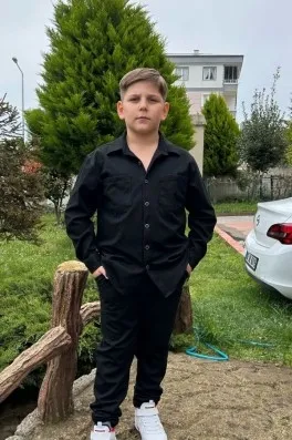 Berkin H Cast Ajans Yapım Berkin H