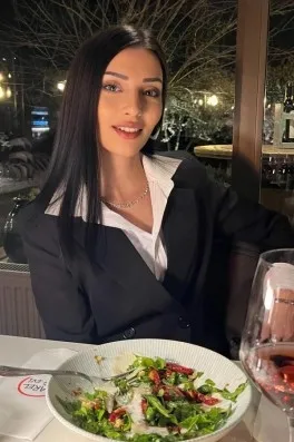 Cast Ajans Yapım Buse M