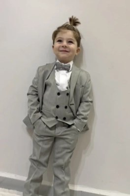 Hasancan K Cast Ajans Yapım Hasancan K