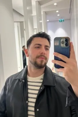 Cast Ajans Yapım Alifaik G