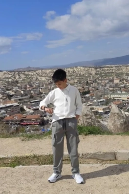 Cast Ajans Yapım Koray K