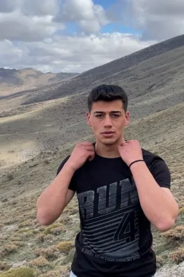 Cast Ajans Yapım Mustafa A