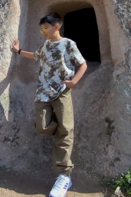 Cast Ajans Yapım Koray K