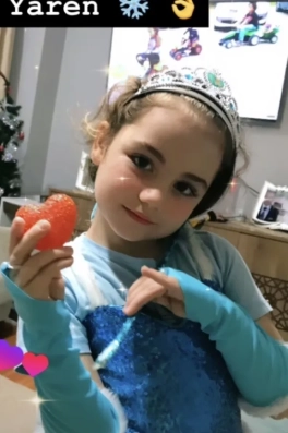 Yaren A Cast Ajans Yapım Yaren A