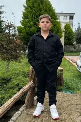 Berkin H Cast Ajans Yapım Berkin H