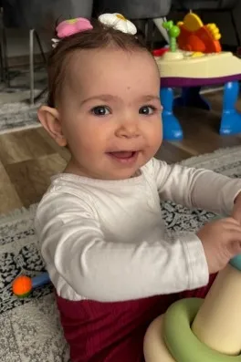 Cast Ajans Yapım Rabia ç