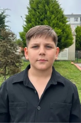 Berkin H Cast Ajans Yapım Berkin H