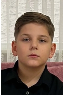 Berkin H Cast Ajans Yapım Berkin H