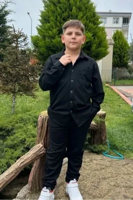 Berkin H Cast Ajans Yapım Berkin H