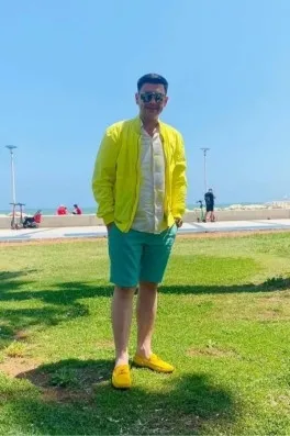 Cast Ajans Yapım Ahmet E