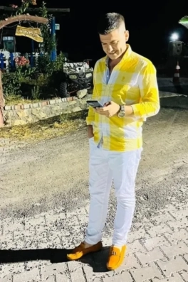 Cast Ajans Yapım Ahmet E