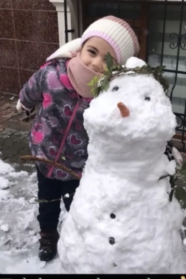 Yaren A Cast Ajans Yapım Yaren A