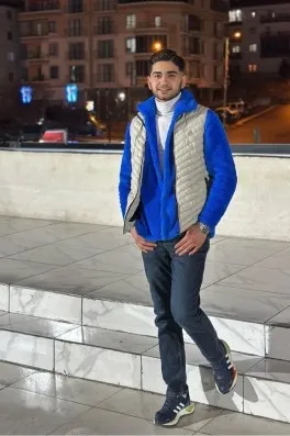 Cast Ajans Yapım Ahmet K